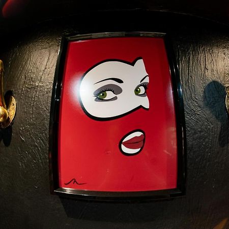 Brighton Erotic Boudoir Apartment Екстериор снимка