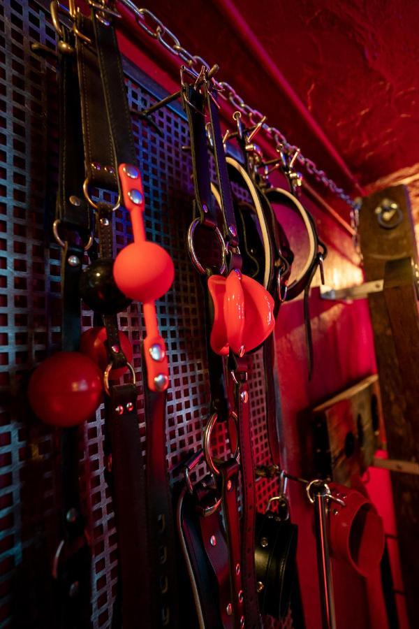 Brighton Erotic Boudoir Apartment Екстериор снимка