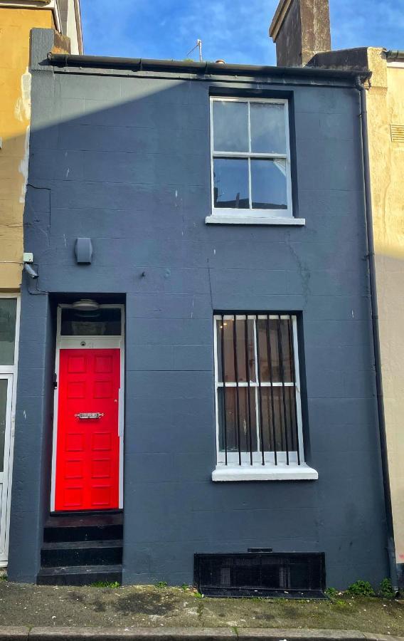 Brighton Erotic Boudoir Apartment Екстериор снимка