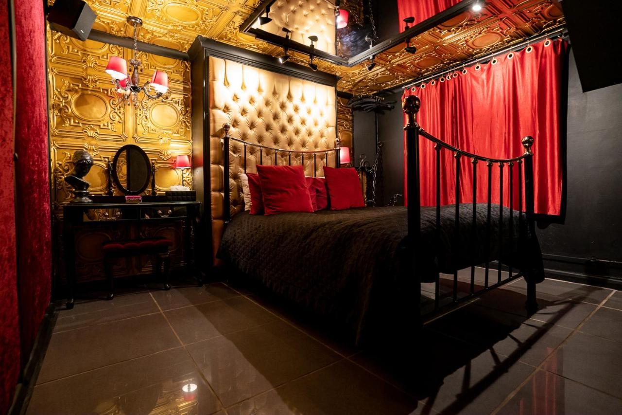 Brighton Erotic Boudoir Apartment Екстериор снимка