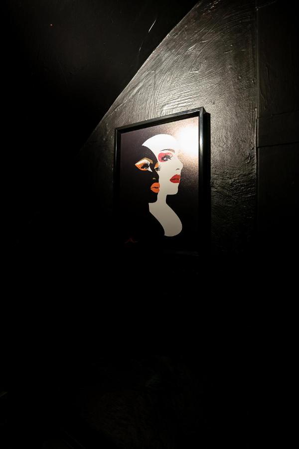 Brighton Erotic Boudoir Apartment Екстериор снимка