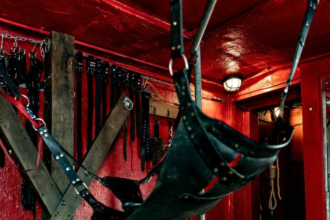 Brighton Erotic Boudoir Apartment Екстериор снимка
