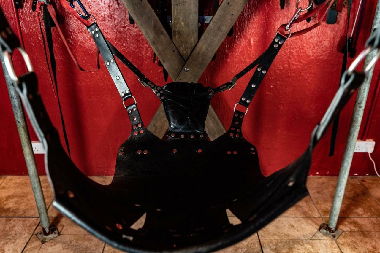 Brighton Erotic Boudoir Apartment Екстериор снимка