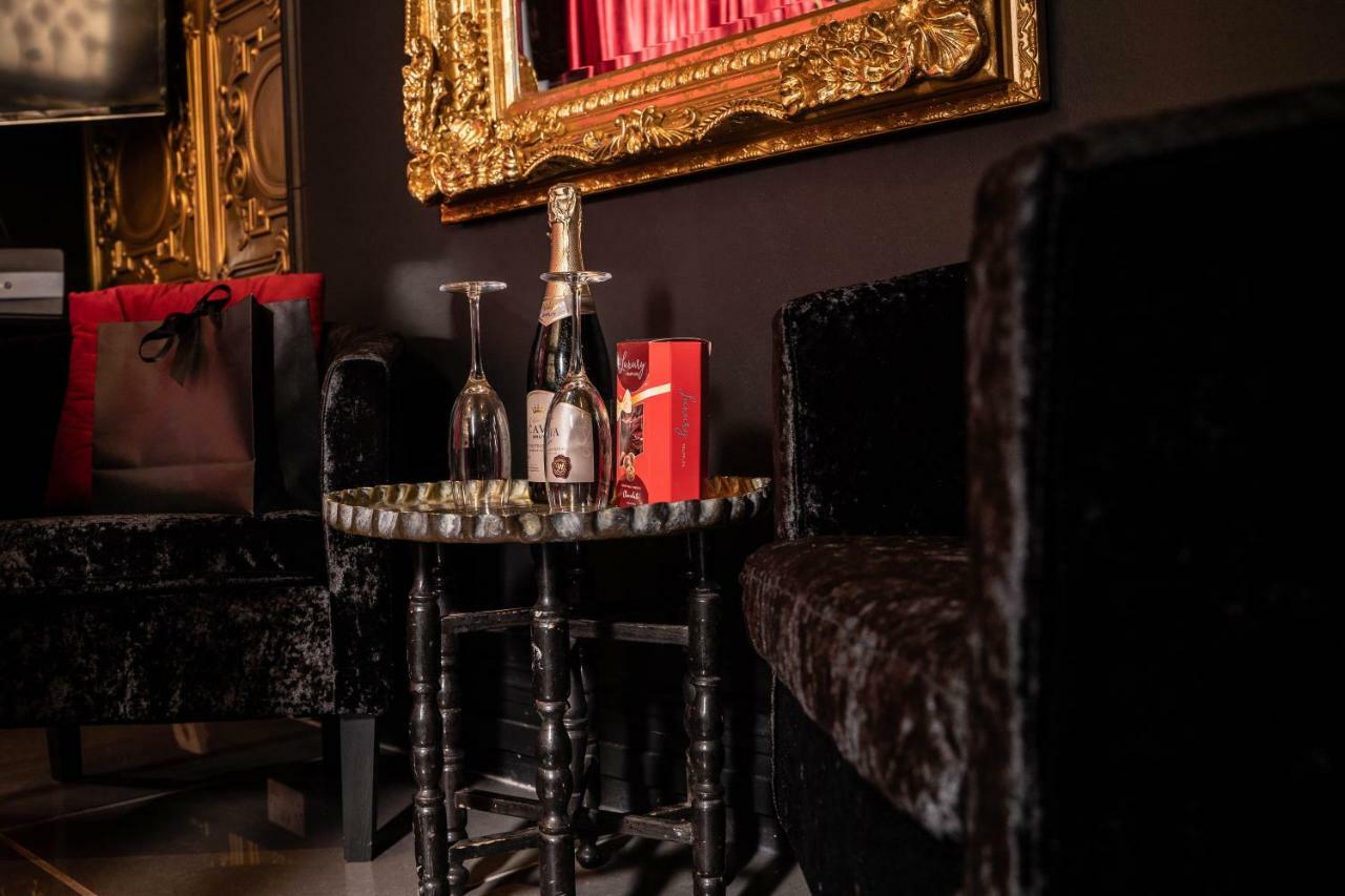 Brighton Erotic Boudoir Apartment Екстериор снимка